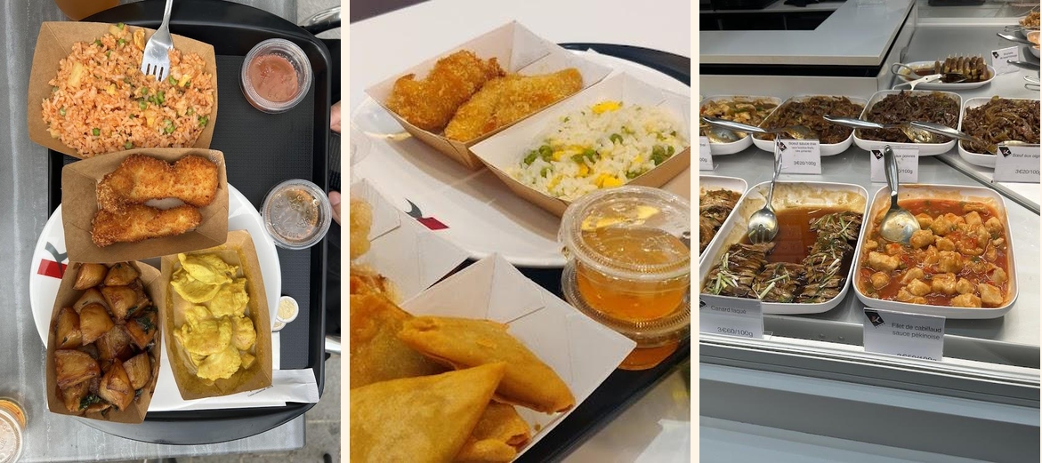 Kefan Traiteur - Gallery Image 9