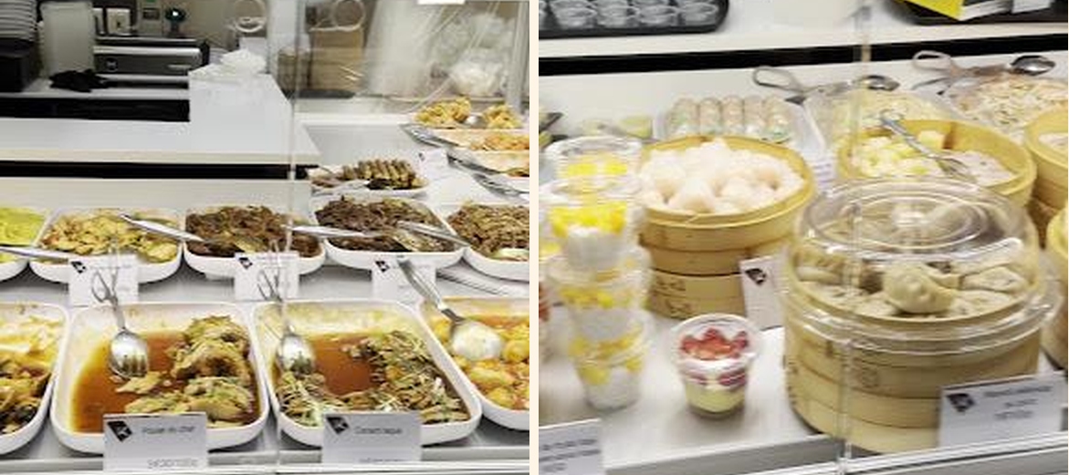 Kefan Traiteur - Gallery Image 2