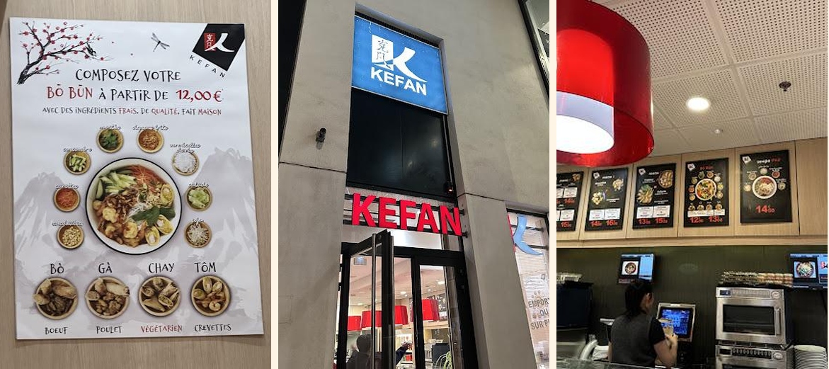 Kefan Traiteur - Gallery Image 3