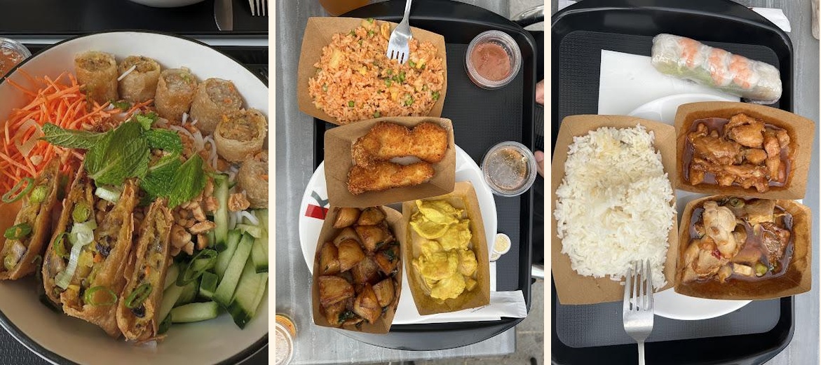 Kefan Traiteur - Gallery Image 5